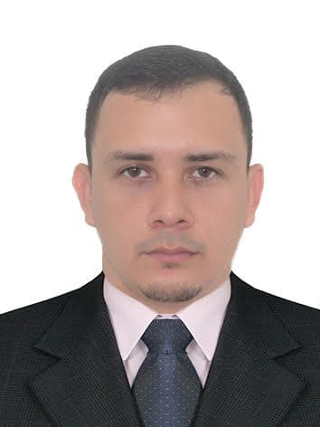 Diego Mauricio Pareja Villa